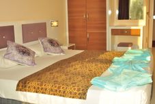 其他 Saygili Beach Hotel