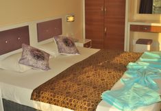 其他 2 Saygili Beach Hotel