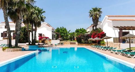 其他 2 Aparthotel Nuramar