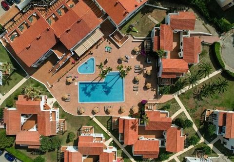 其他 Aparthotel Nuramar