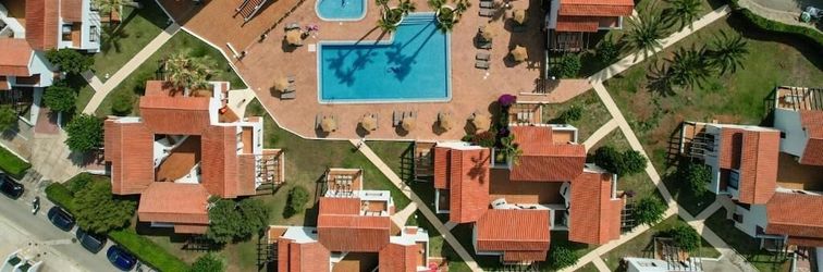 Lain-lain Aparthotel Nuramar