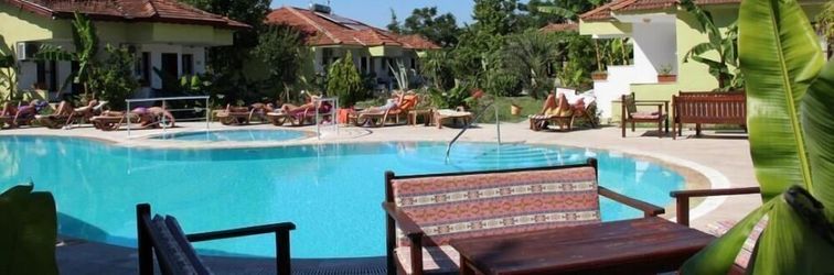 其他 Hotel Riverside