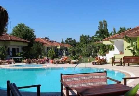 其他 Hotel Riverside