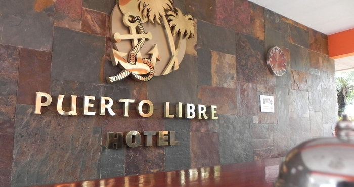 Others Hotel Puerto Libre