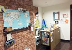 Others 2 Omotenashi LAB - Hostel