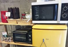 Others 6 Omotenashi LAB - Hostel