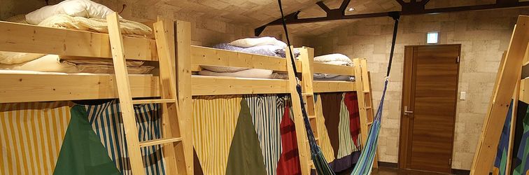 Others Omotenashi LAB - Hostel