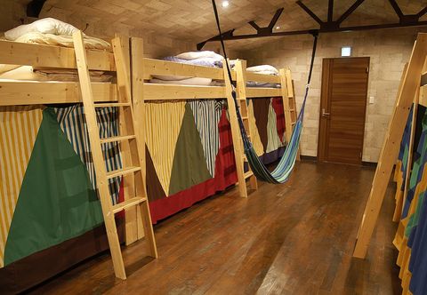 Others Omotenashi LAB - Hostel