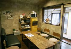 Others 5 Omotenashi LAB - Hostel