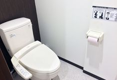 Others 7 Omotenashi LAB - Hostel