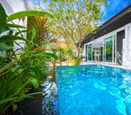 Others 4 Hollywood Pool Villa Jomtien Pattaya