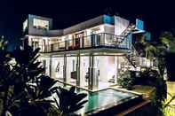 อื่นๆ Hollywood Pool Villa Jomtien Pattaya