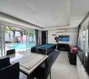 Others 5 Hollywood Pool Villa Jomtien Pattaya
