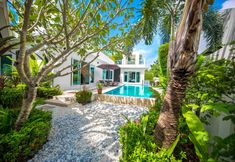 Others 2 Hollywood Pool Villa Jomtien Pattaya