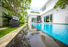 Others 6 Hollywood Pool Villa Jomtien Pattaya