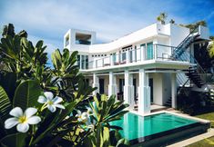 Others 7 Hollywood Pool Villa Jomtien Pattaya