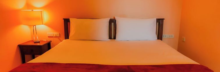 その他 Patumnak Beach Guesthouse