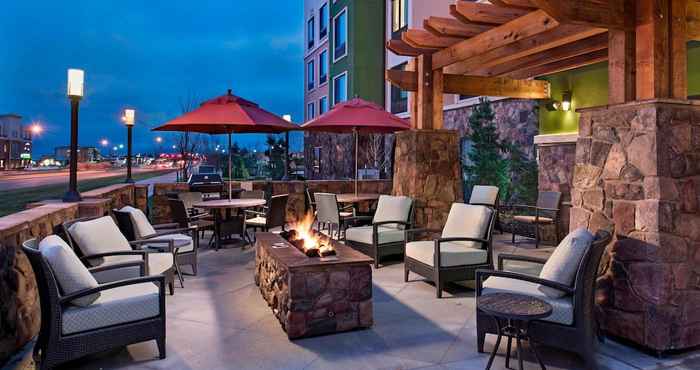 Others TownePlace Suites by Marriott Des Moines West/Jordan Creek