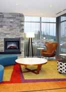 Imej utama Fairfield Inn & Suites Stroudsburg Bartonsville / Poconos