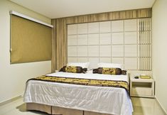 기타 3 Megal Suites Hotel