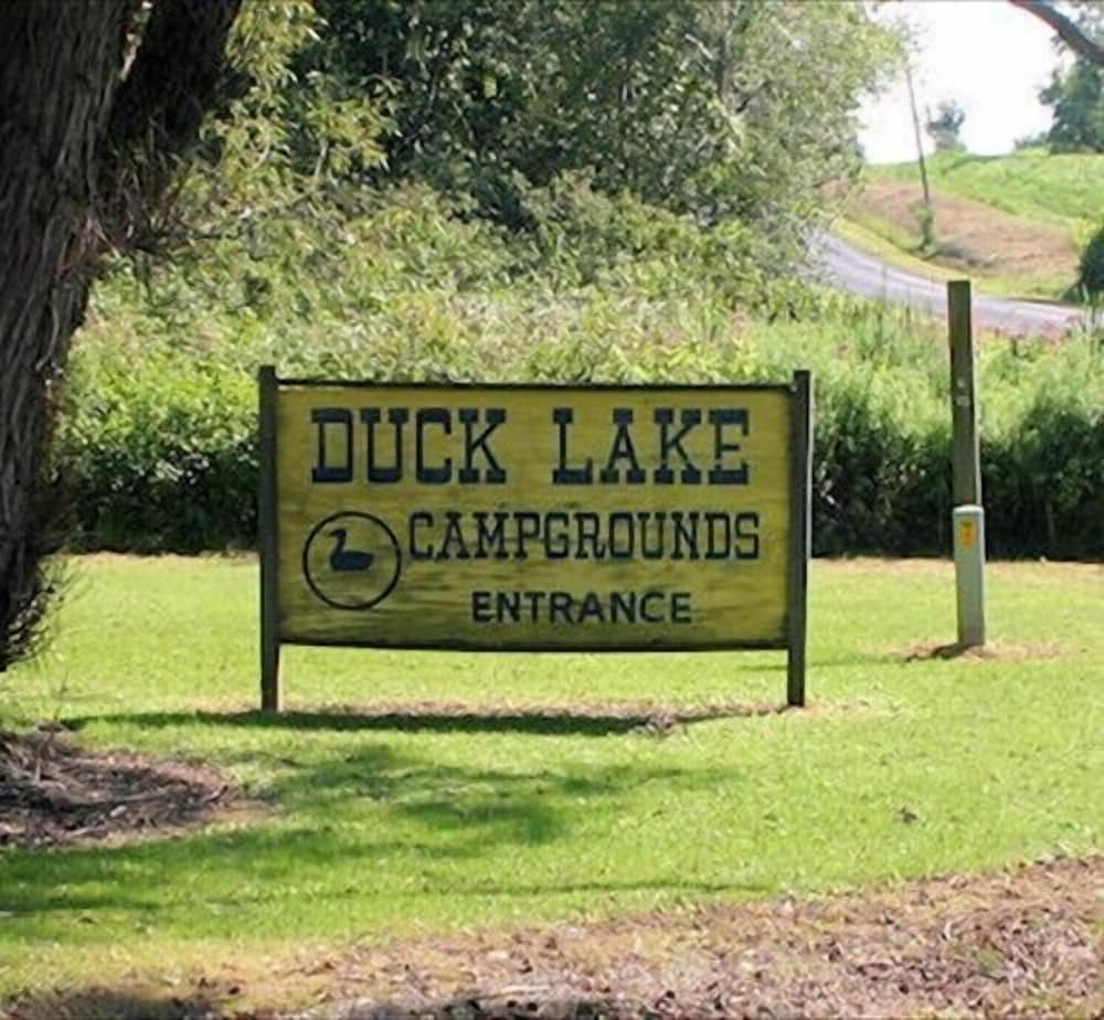 Imej utama Duck Lake Campground