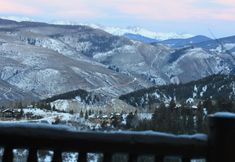 Lain-lain 5 Snowberry by Elevation Accommodations