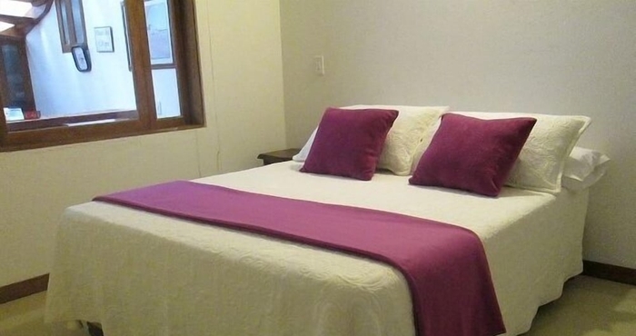 Lain-lain Suites Balcones De Maria Antonia