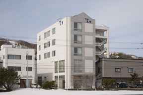 Hotel Miyuki