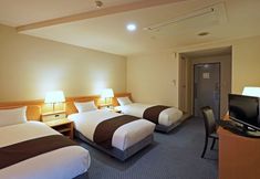 Others 7 Hotel Miyuki