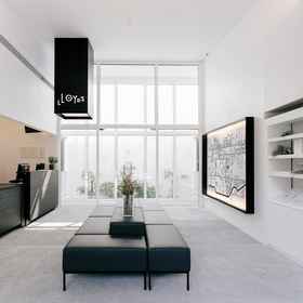 Primary image 1 Lloyd's Inn, Bugis Cube Hotels