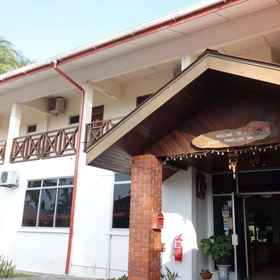 Primary image 1 海边旅人旅馆, Pusat Latihan dan Makmal Jabatan Air Negeri Sabah 酒店