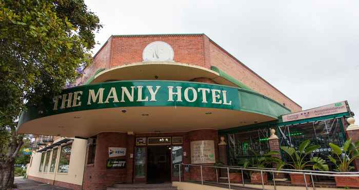 Khác The Manly Hotel, Brisbane