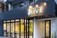 Lainnya Osaka Guesthouse HIVE - Hostel