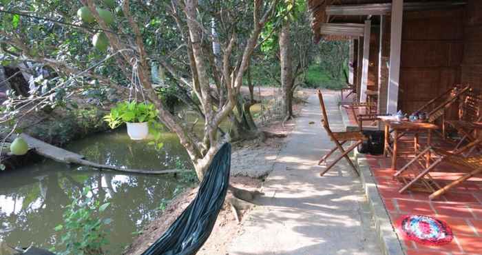 อื่นๆ My Hoa Mekong Homestay