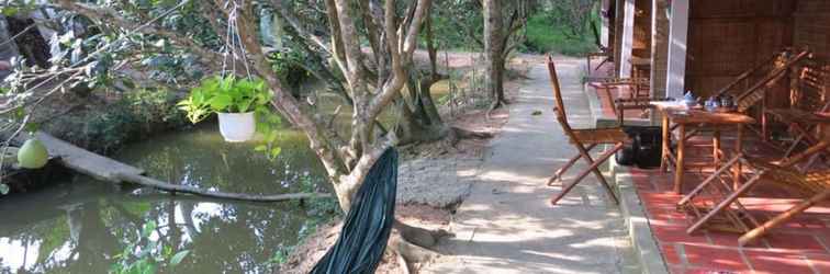 Khác My Hoa Mekong Homestay