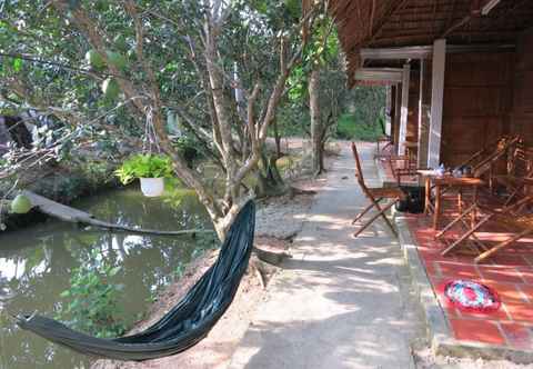 Khác My Hoa Mekong Homestay