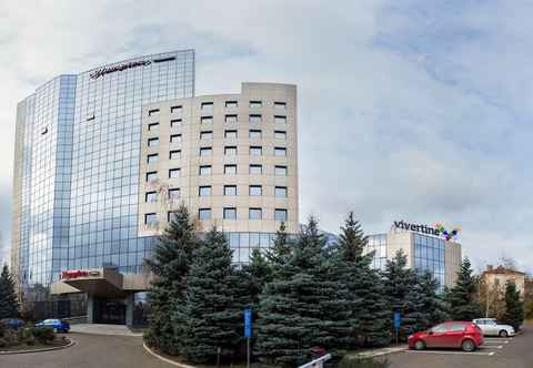 Others Hampton By Hilton Iasi