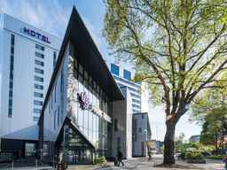 Park Regis Birmingham, THB 9,669.63