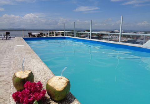 Others Hotel Crucero