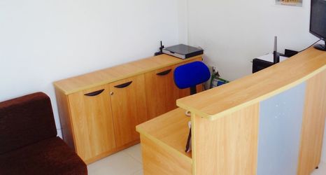 Others 2 Hotel Crucero