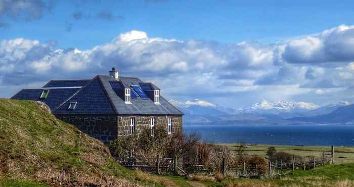 Lainnya Glebe Barn Apartment