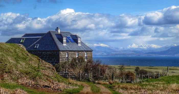 Others Glebe Barn Apartment