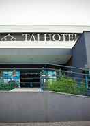 Imej utama Taj Hotel
