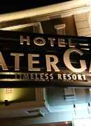 Imej utama Hotel Watergate Okayama - Adults Only