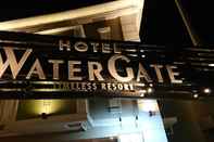 Lainnya Hotel Watergate Okayama - Adults Only