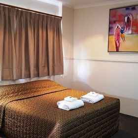 Primary image1商業飯店汽車旅館,西唐斯区飯店