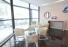 Khác 3 Nexus Business Suite Hotel