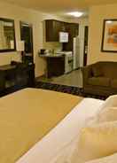 Imej utama Stoughton Western Star Inn & Suites