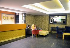 Khác 6 Club Sea Time Hotel