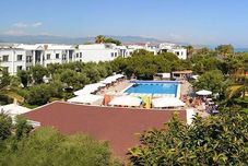 기타 Club Sea Time Hotel